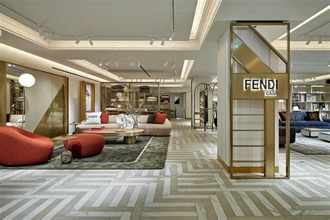 buy fendi casa estates united kingdom|fendi casa harrods locations.